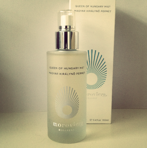 beauty spritz review