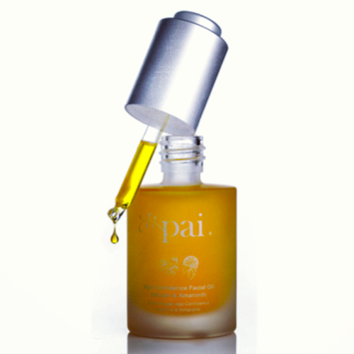face oil beauty review