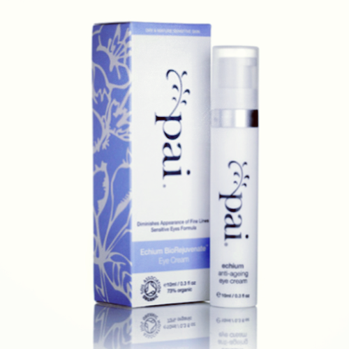 pai echium eye cream