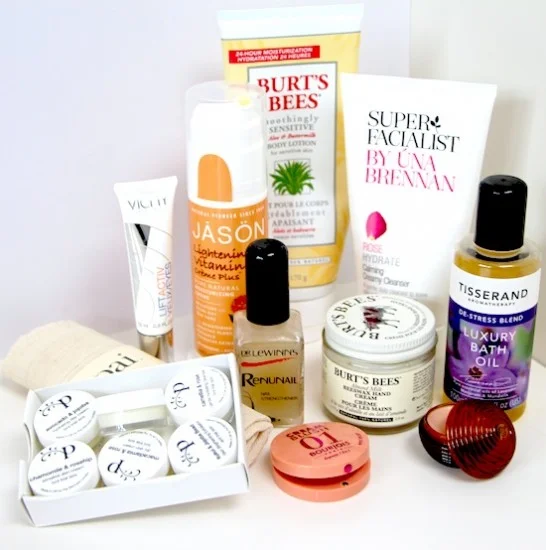 brilliant beauty products