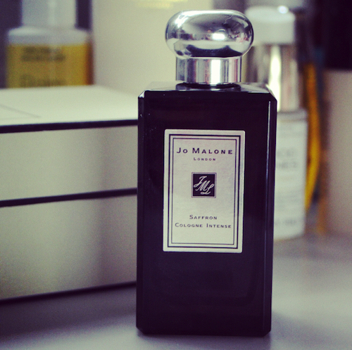 No Frills, No Gimmicks, Just Scent.