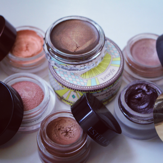 eye makeup best shadows