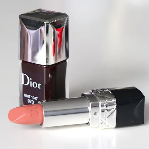 dior vernis nail nuit