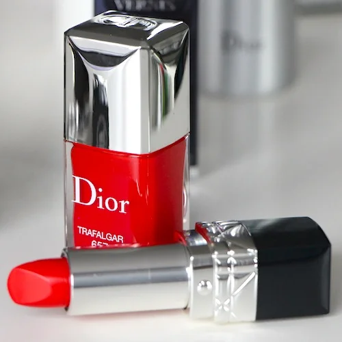 dior trafalgar