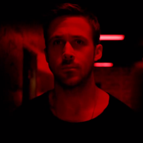 ryan gosling only god forgives