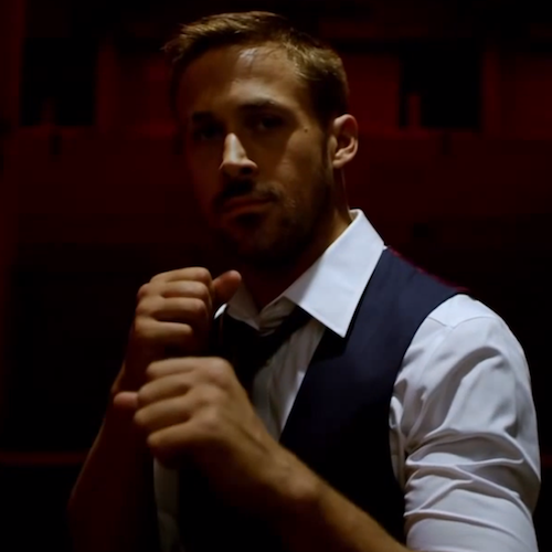 Sh*tfit of the Day: Only God Forgives