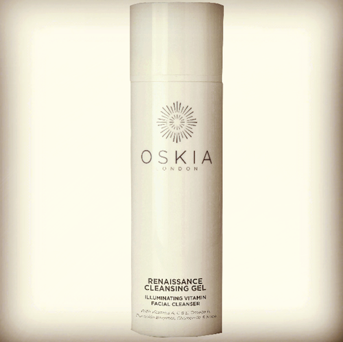 oskai renaissance cleanser review