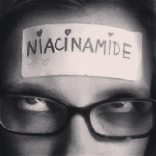 Ingredient Love: Niacinamide