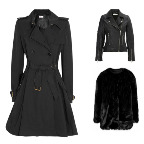 best fashion coats