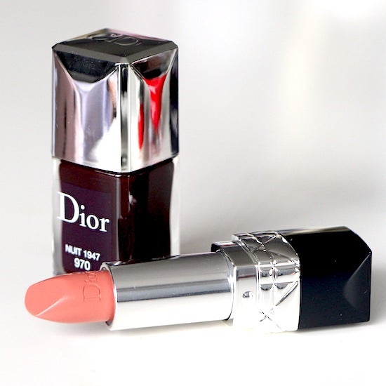 Dior grege shop 1947 lipstick