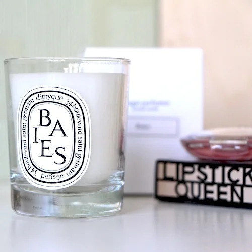 baies candle