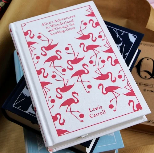 penguin clothbound classics