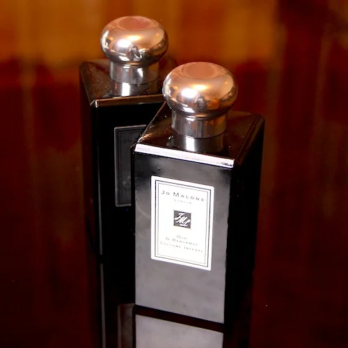 perfume fragrance reviews