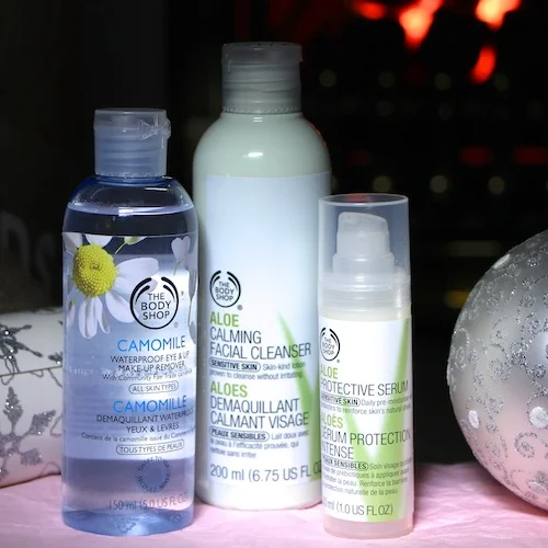 aloe body shop skincare