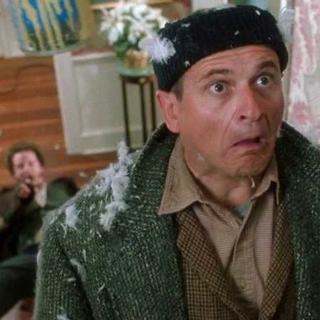 Could You Survive In Home Alone?