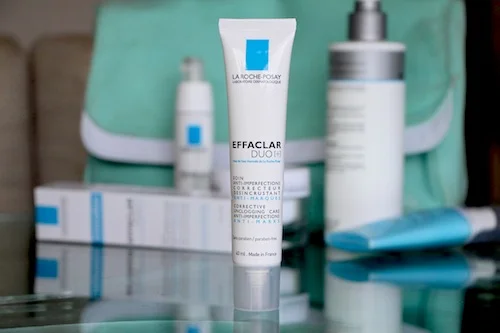 effaclar new for dark spots