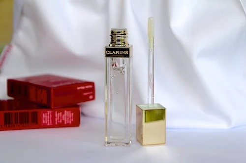 Clarins Gloss Prodige in Crystal Review