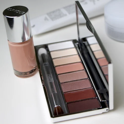 Clinique Neutral Territory 2: The Palette that Doesn’t Require its own Trolley.