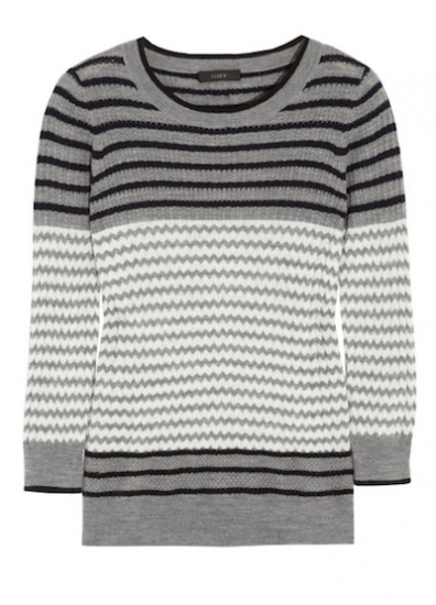 j.crew sweater sale