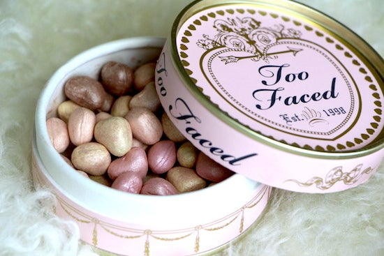 Too Faced Sweetheart Beads Radiant factory Glow Face Powder