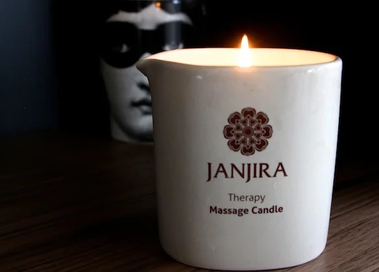 janjira treatment candle review