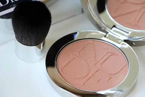 face bronzing powder dior 