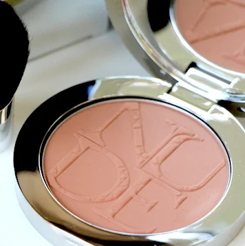 New and Wonderful: Dior’s Matte Tan Powder