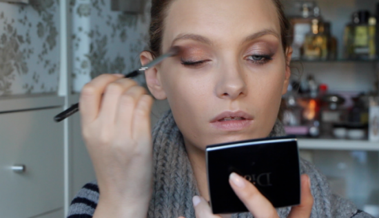 ruth crilly makeup beauty blogger 