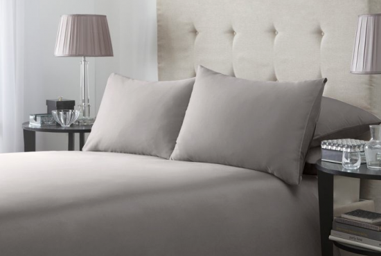 hotel collection bed linen