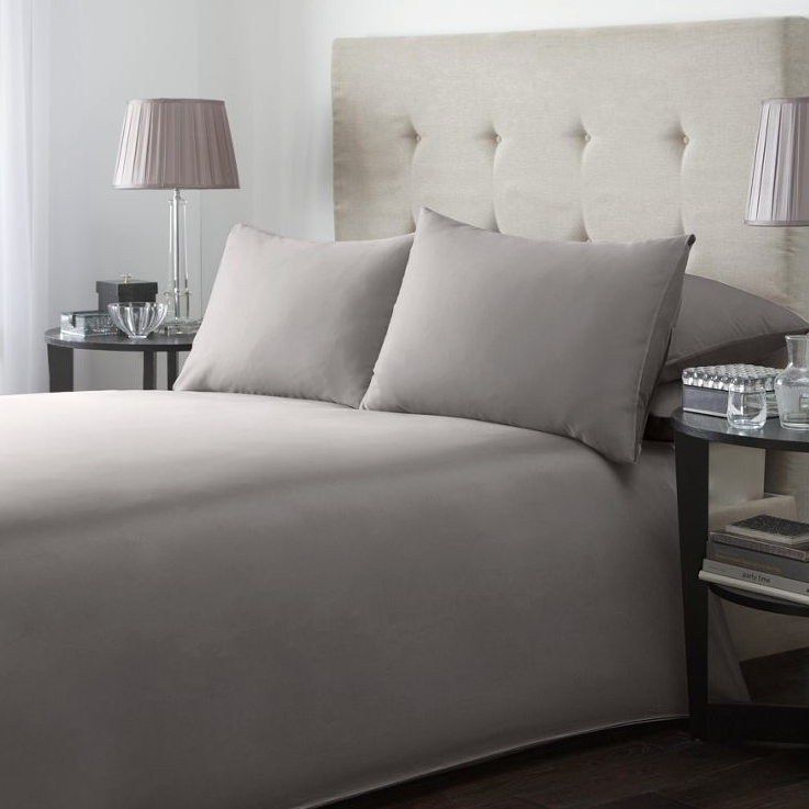 hotel collection bed linen