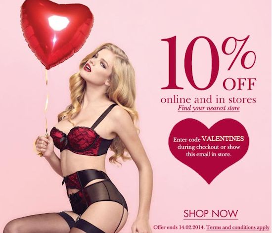 boux avenue voucher code