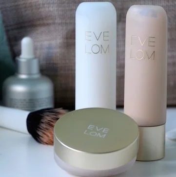 The Eve Lom Makeup Test: Surprise Verdict