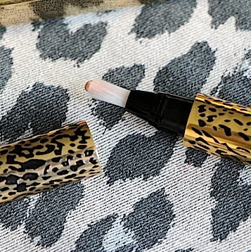 YSL Leopard Print? I Approve