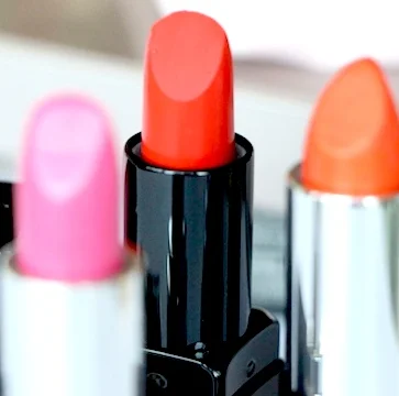 This Year’s Lipsticks: The First of the Brights…