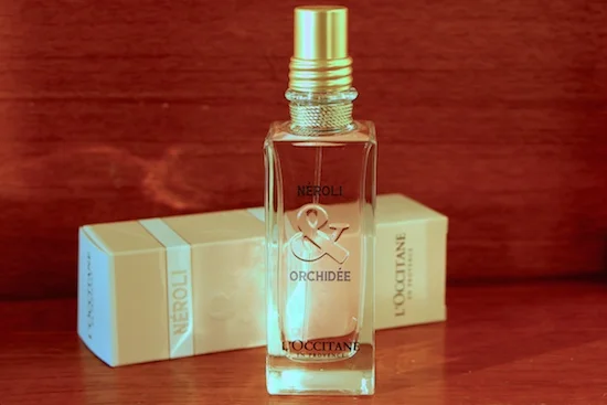 l'occitane perfume review