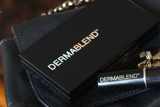 new sleeker dermablend