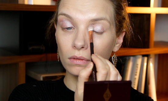 ruth crilly makeup tutorial