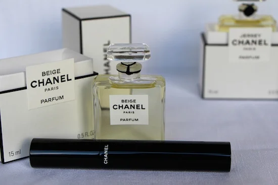Chanel Les Exclusifs Review