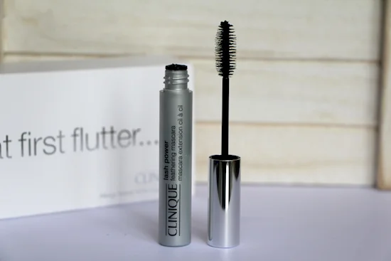 mascara review video