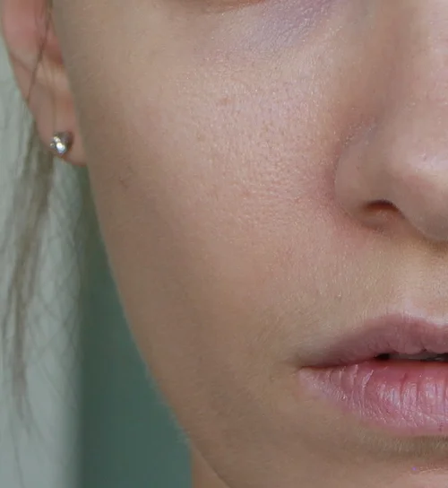foundation light face makeup review