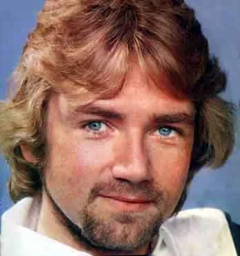 noel edmonds has hair like my dog