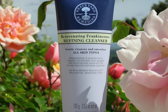 best organic cleanser