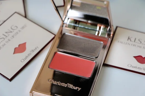 charlotte tilbury makeup on the go