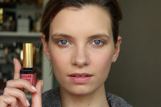 Kiss & clearance blush ysl