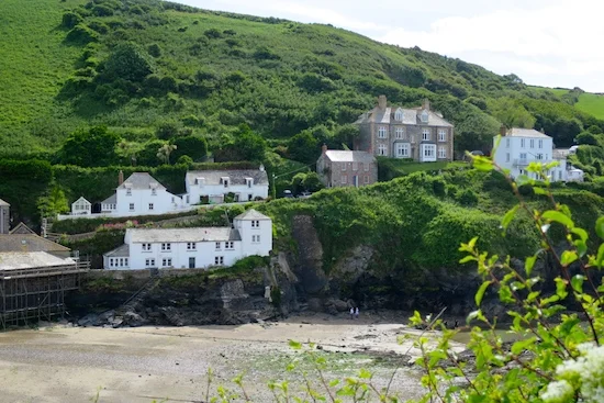 doc martin port isaac