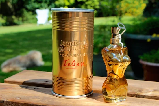 Jean Paul Gaultier Classique: Just Got A Lot Better.