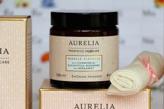 The Miracle Cleanser by Aurelia