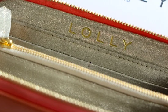 lolly wallet sisi and may