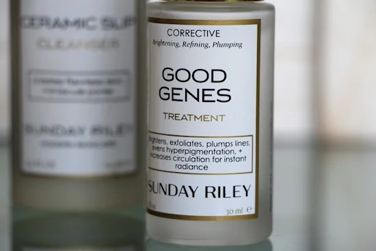 Sunday Riley Skincare: Wolf in Sheep’s Clothing