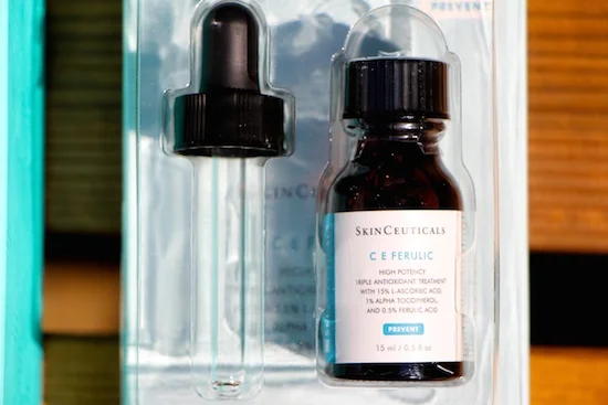 skinceuticals ce ferulic 